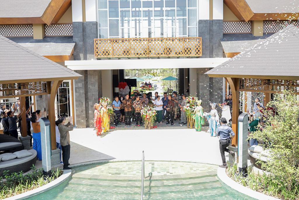 Berita terbaru Podomoro Park Bandung